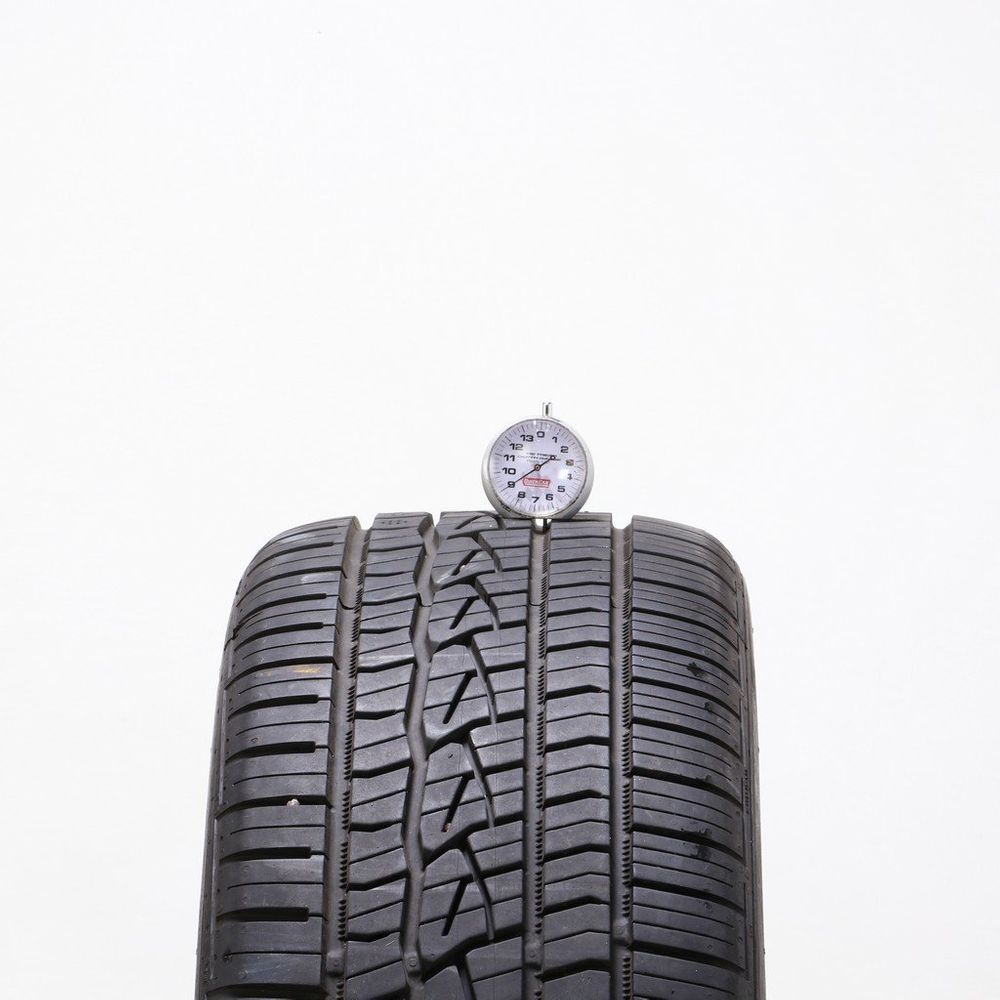 Set of (2) Used 245/45ZR18 Continental ControlContact Sport SRS Plus 100Y - 7.5-9/32 - Image 5