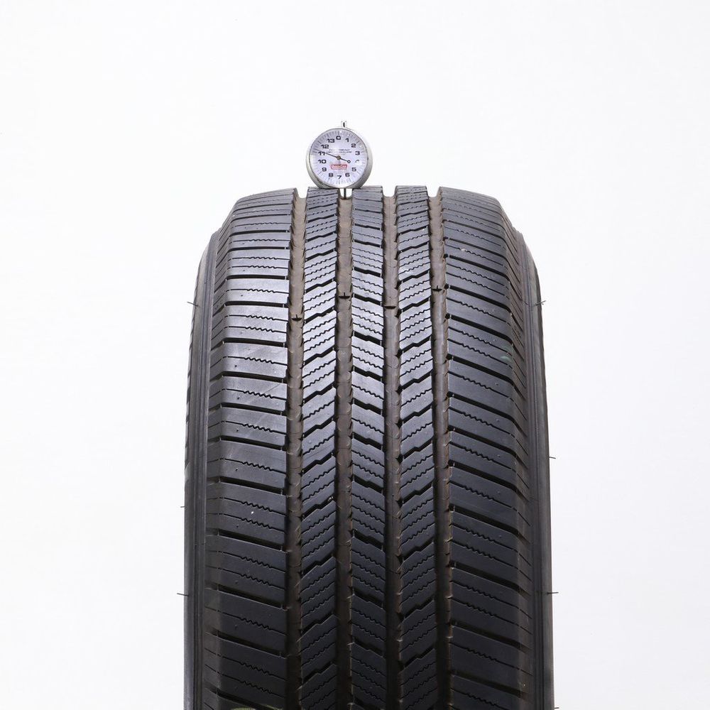 Set of (2) Used 265/60R18 Michelin LTX M/S2 109H - 11/32 - Image 2
