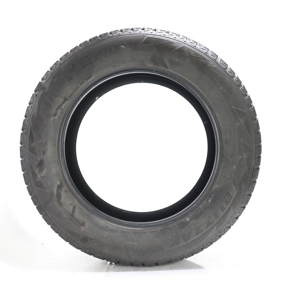 Used 275/60R20 Bridgestone Blizzak DM-V2 115R - 10/32 - Image 3