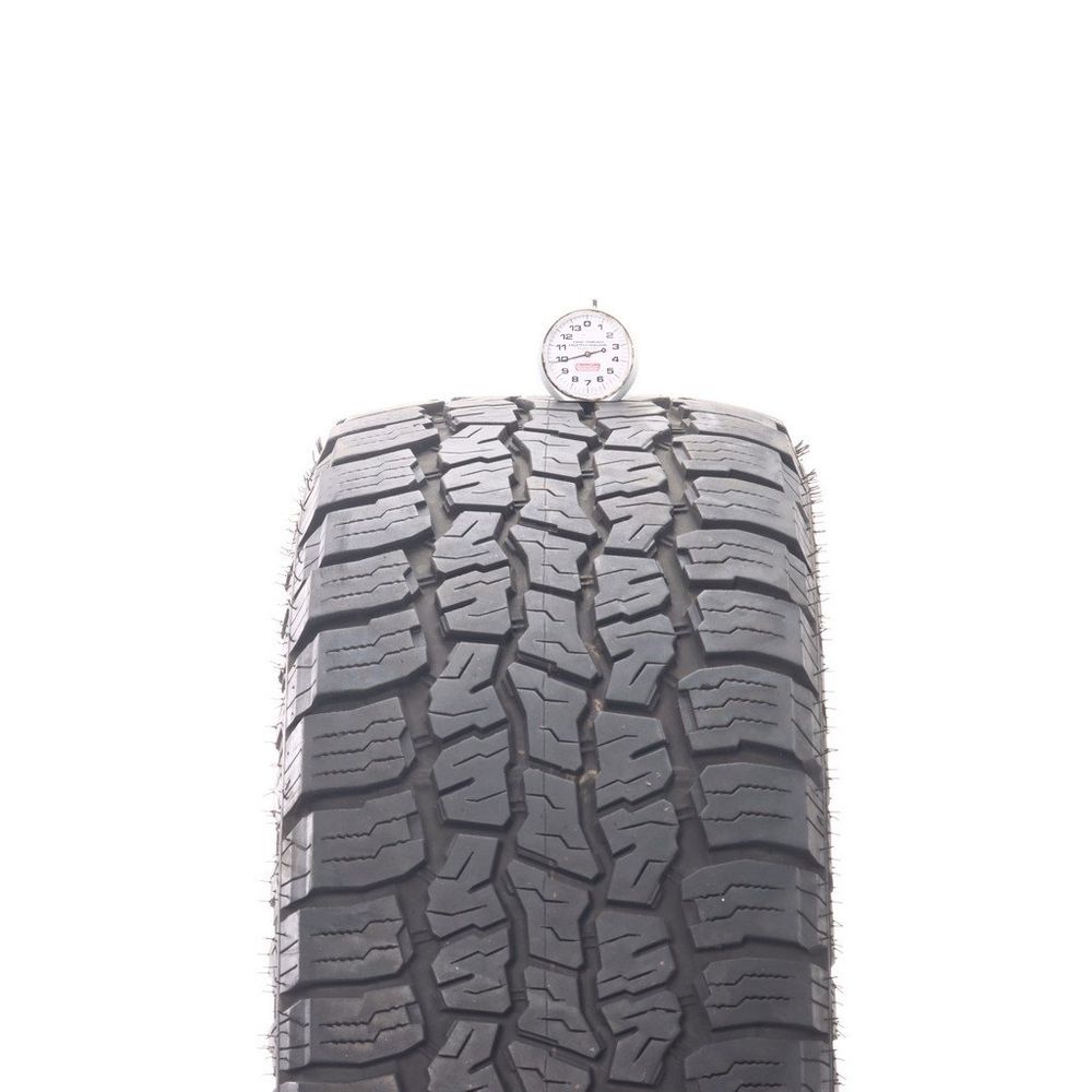Used 265/65R18 Mazama Open Range A/T Plus 114T - 9.5/32 - Image 2
