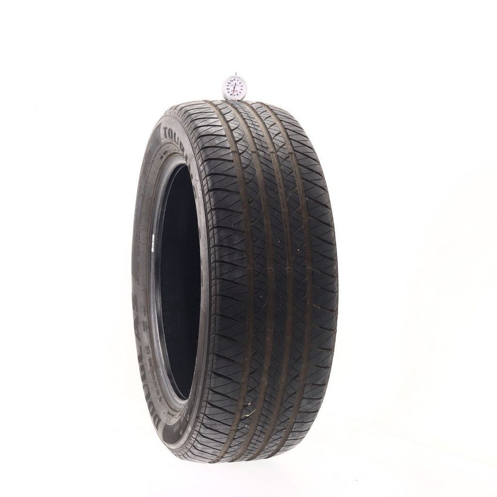 Used 235/55R18 Douglas Touring A/S 100V - 7.5/32 - Image 1