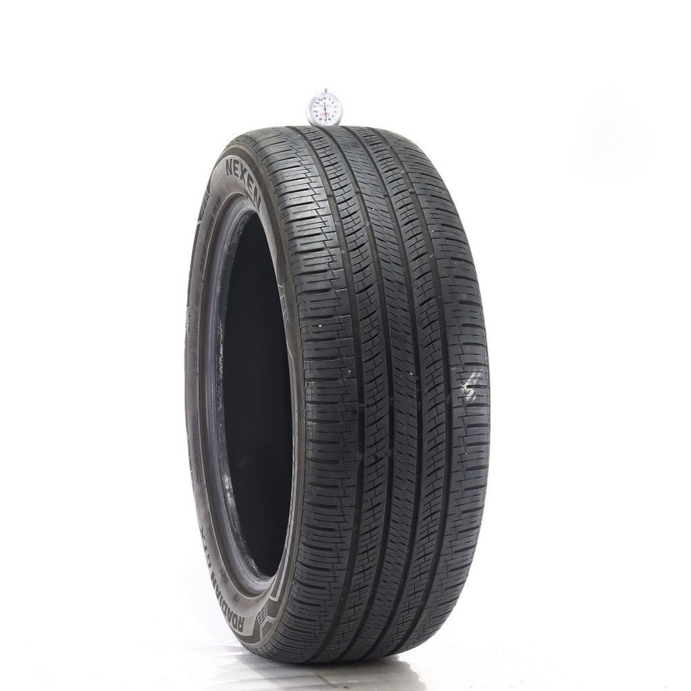 Used 245/50R20 Nexen Roadian GTX RG1 SUV 102V - 6.5/32 - Image 1