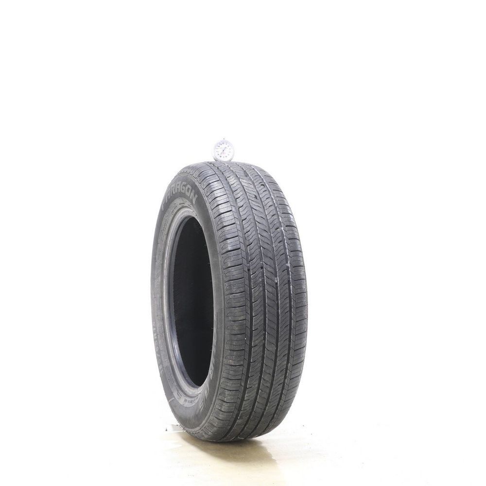 Set of (2) Used 185/65R15 Paragon Tour A/S 92H - 8-8.5/32 - Image 4
