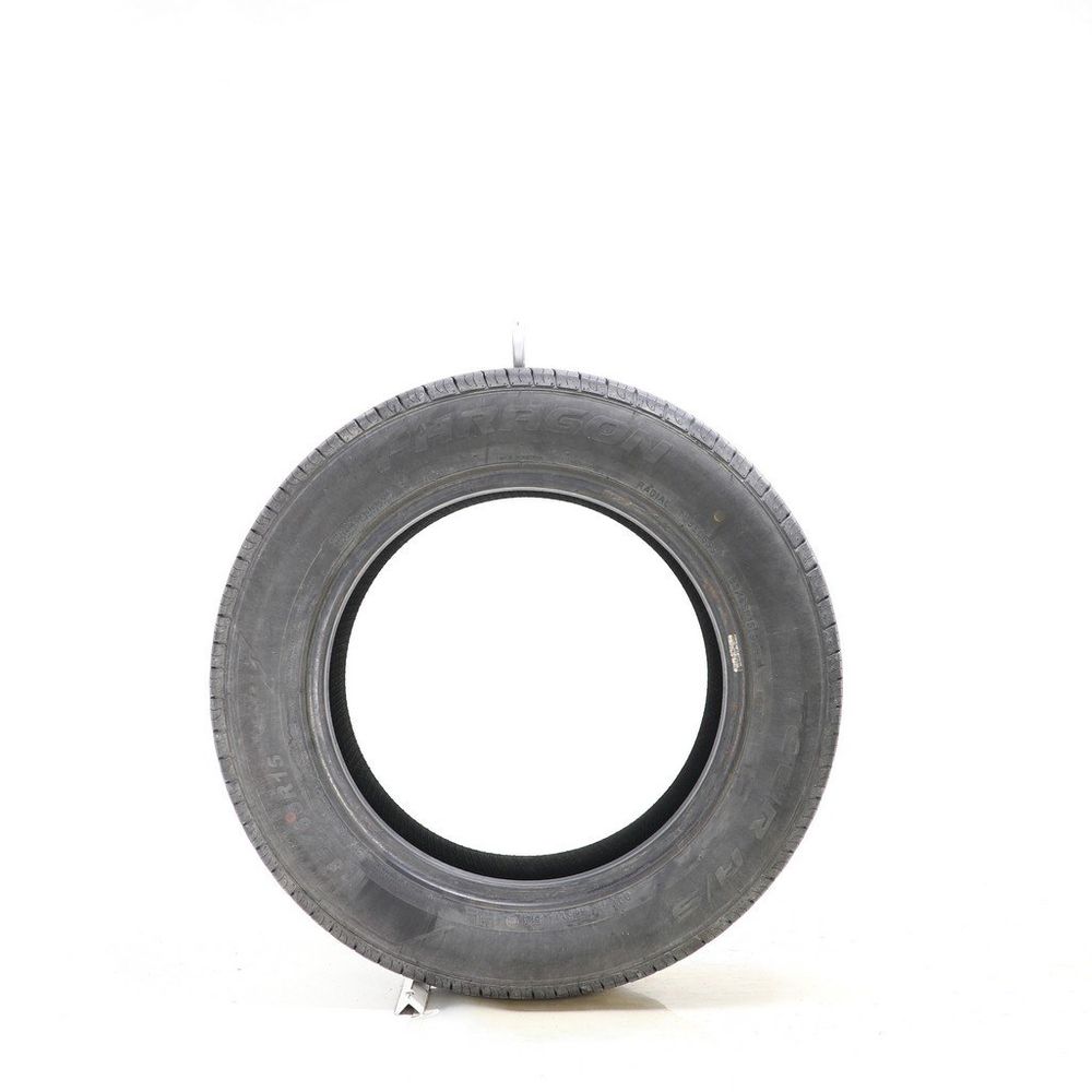 Set of (2) Used 185/65R15 Paragon Tour A/S 92H - 8-8.5/32 - Image 6