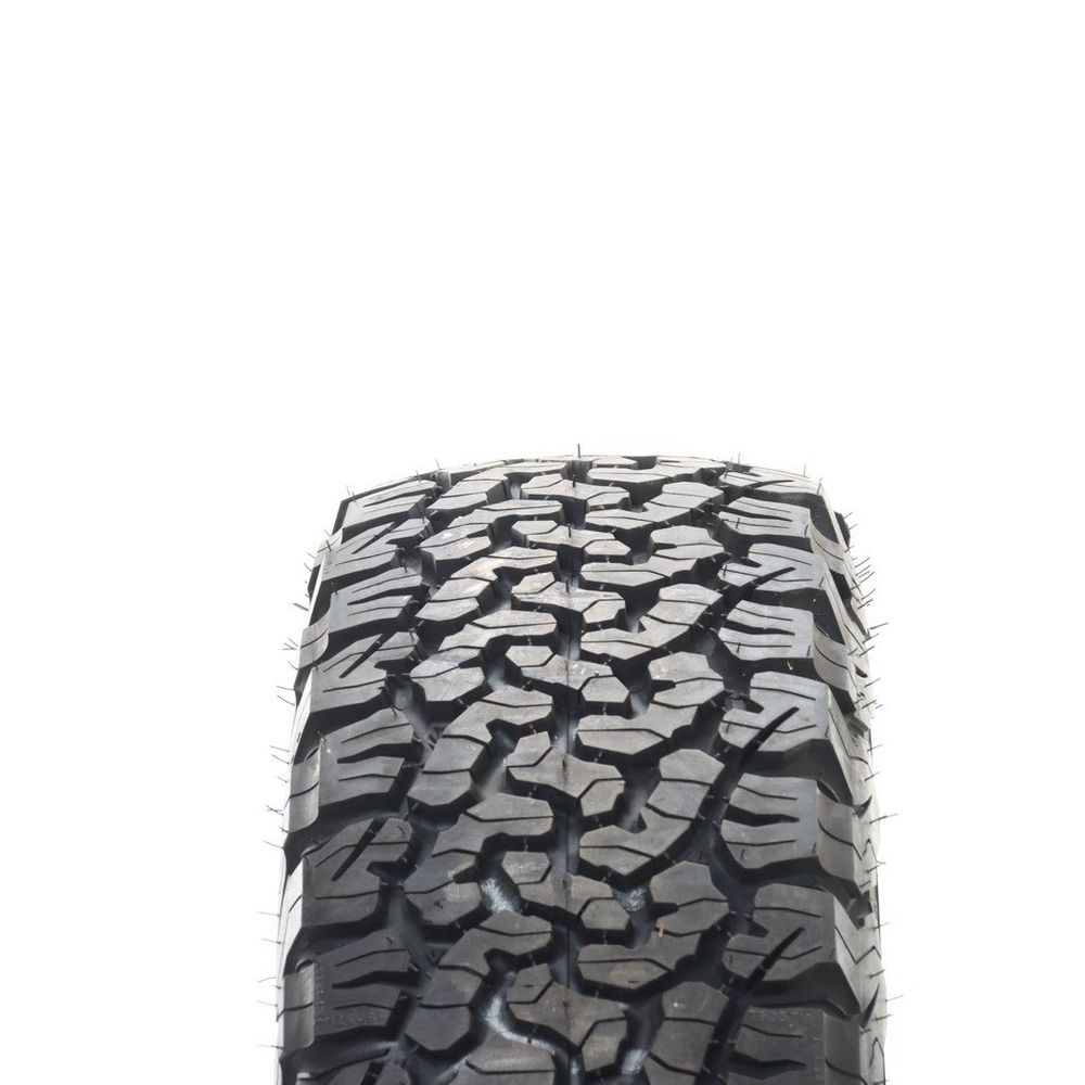 Driven Once LT 235/75R15 BFGoodrich All-Terrain T/A KO2 104/101S C - 14/32 - Image 2