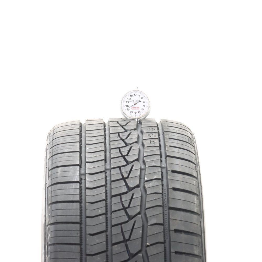 Used 245/40ZR19 Continental ControlContact Sport SRS Plus 98Y - 9/32 - Image 2
