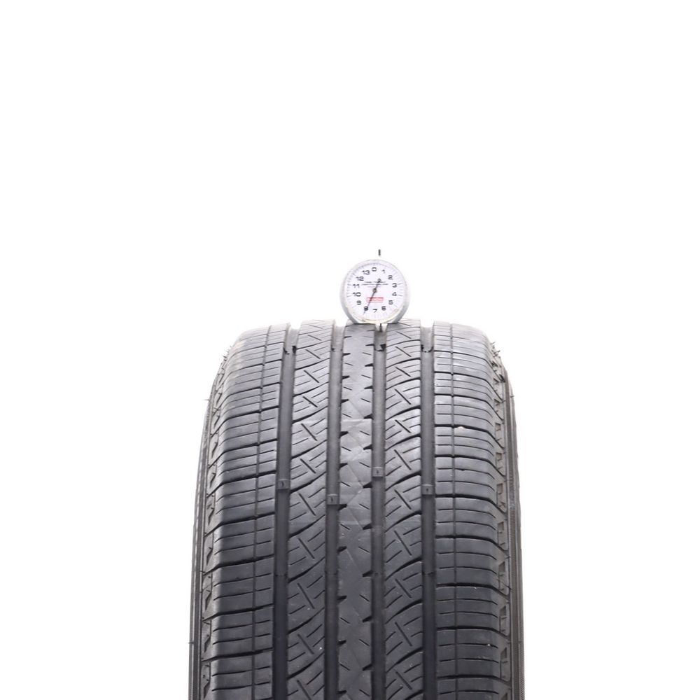 Set of (2) Used 225/65R17 American Road Star H/T 102T - 8-9/32 - Image 2