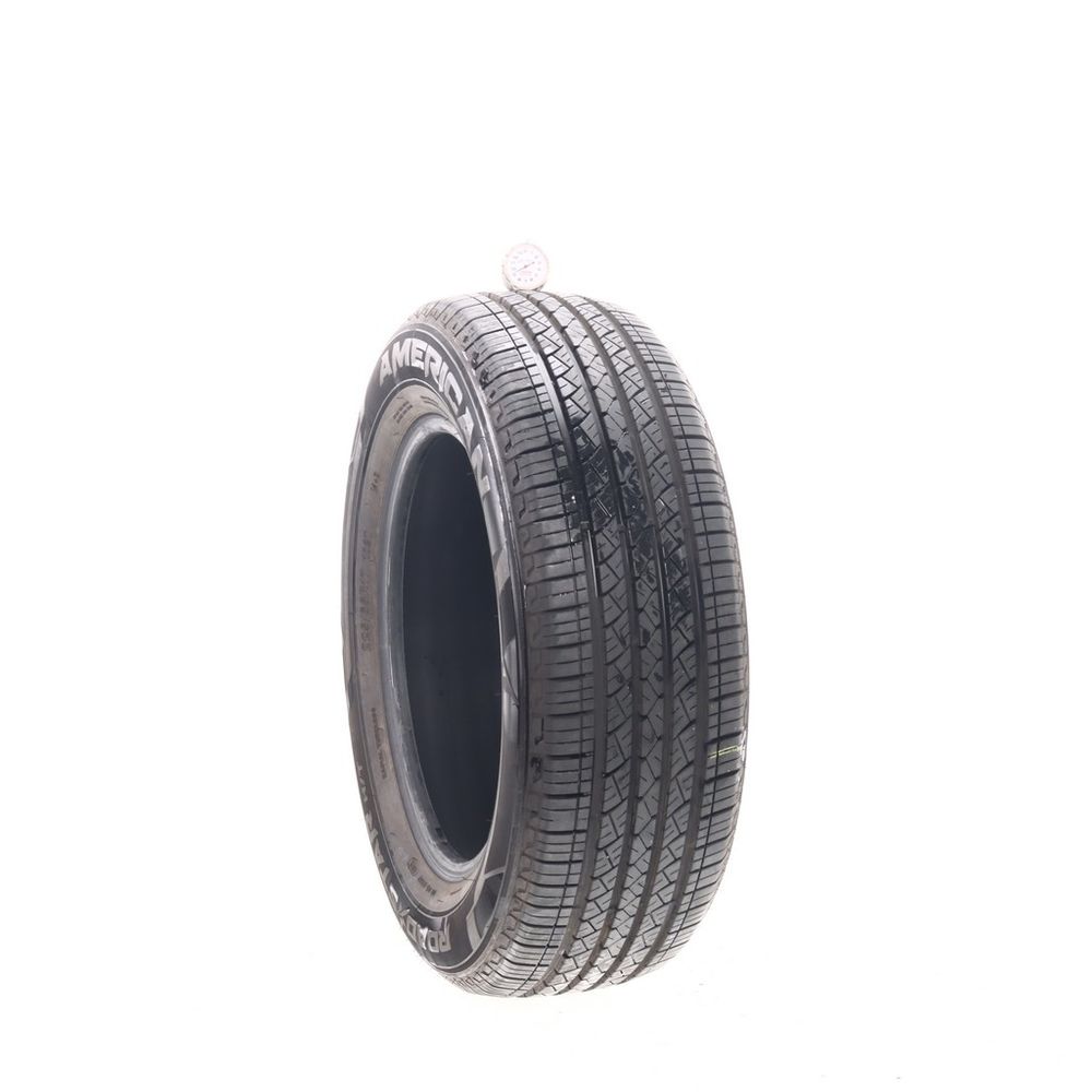 Set of (2) Used 225/65R17 American Road Star H/T 102T - 8-9/32 - Image 4