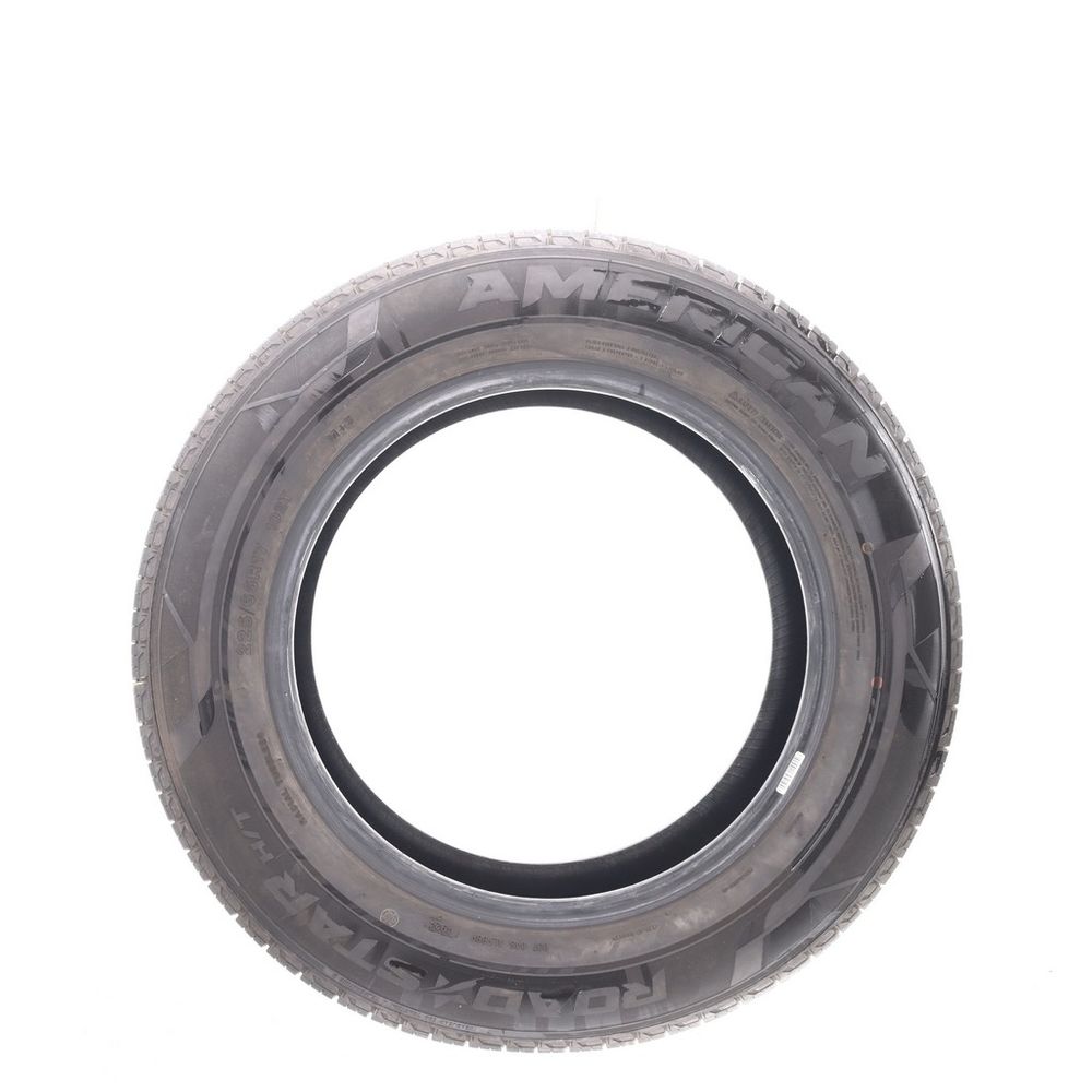 Set of (2) Used 225/65R17 American Road Star H/T 102T - 8-9/32 - Image 6