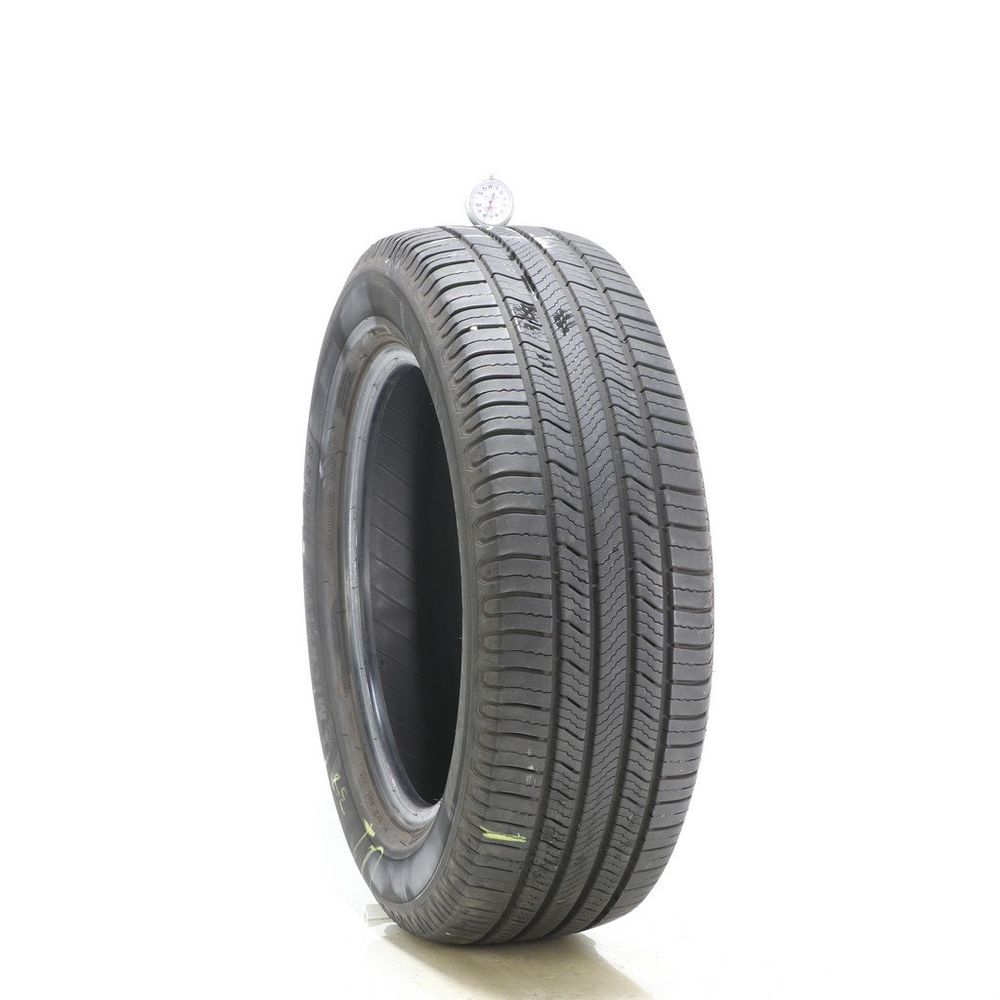 Used 235/60R18 Michelin X Tour A/S 2 107H - 7.5/32 - Image 1