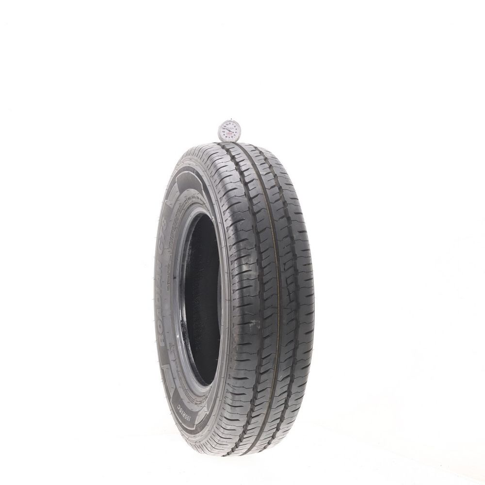 Used 195R15C Nexen Roadian CT8 106/104R - 11/32 - Image 1