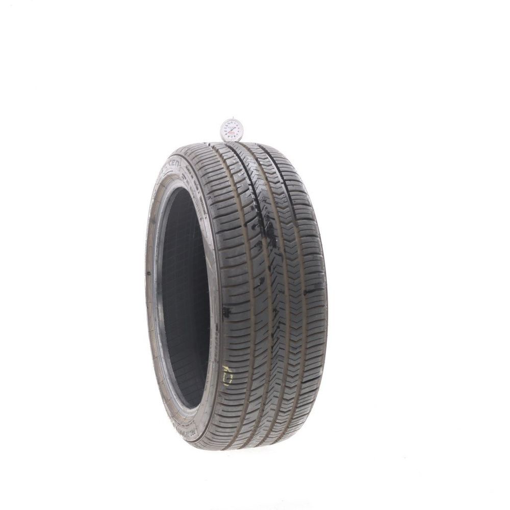 Used 215/45ZR18 Falken Pro G6 Sport A/S 93W - 9/32 - Image 1
