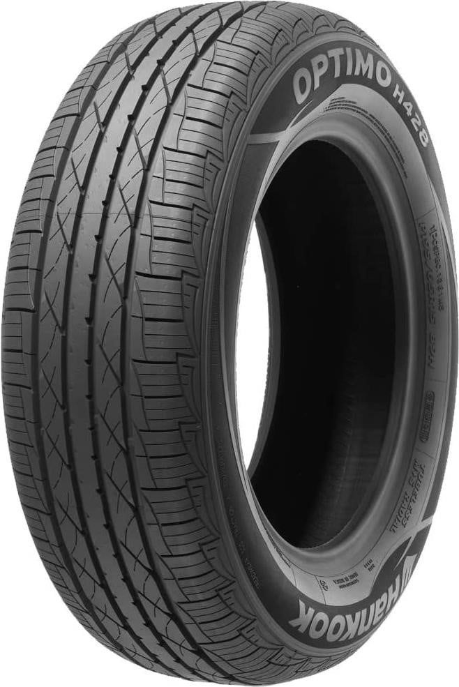New P 195/65R15 Hankook Optimo H428 89H - Image 1