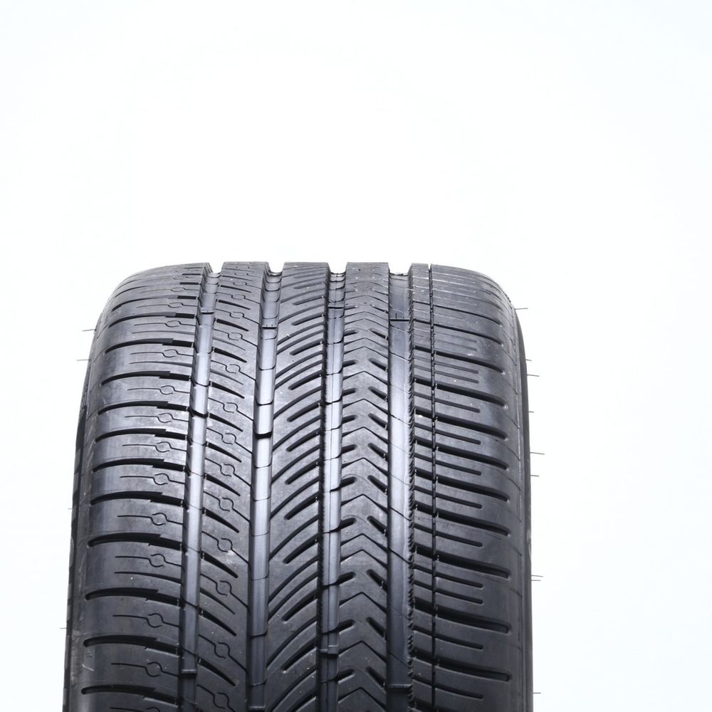 New 275/45ZR21 Michelin Pilot Sport All Season 4 110Y - 10/32 - Image 2