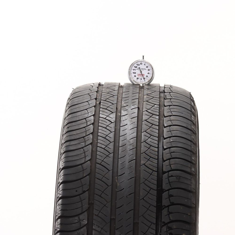 Used 255/55R19 Michelin Latitude Tour HP J LR 111W - 6/32 - Image 2