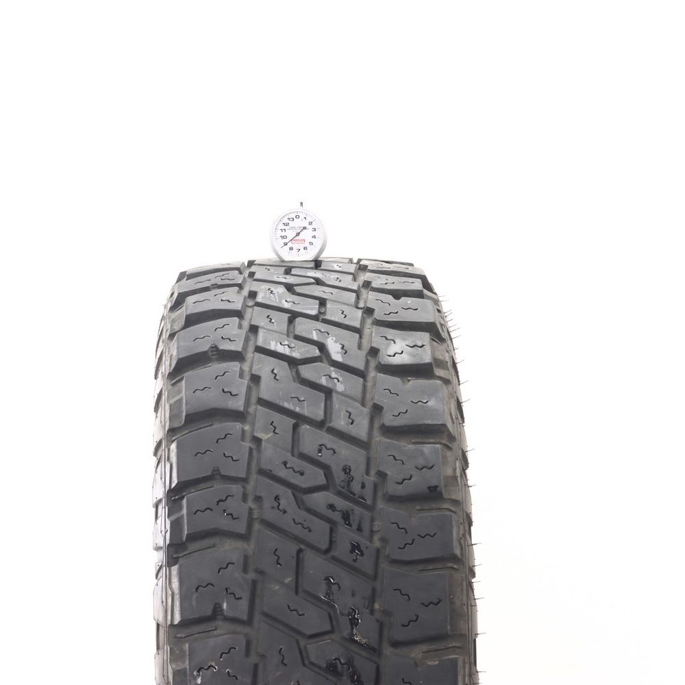 Used LT 265/70R17 Dick Cepek Trail Country EXP 121/118Q E - 9/32 - Image 2