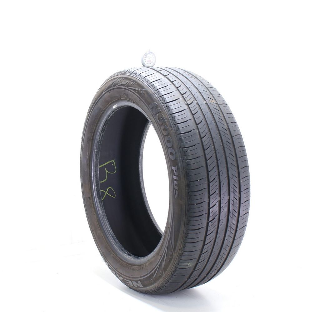 Used 235/55R19 Nexen N5000 Plus 101H - 5.5/32 - Image 1