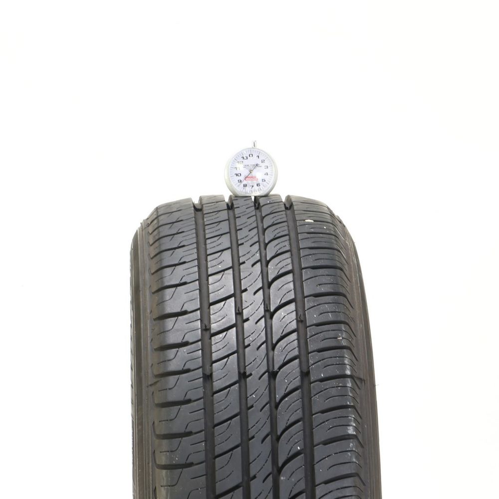 Set of (2) Used 205/60R16 Radar Dimax AS-8 92V - 8.5-9/32 - Image 2