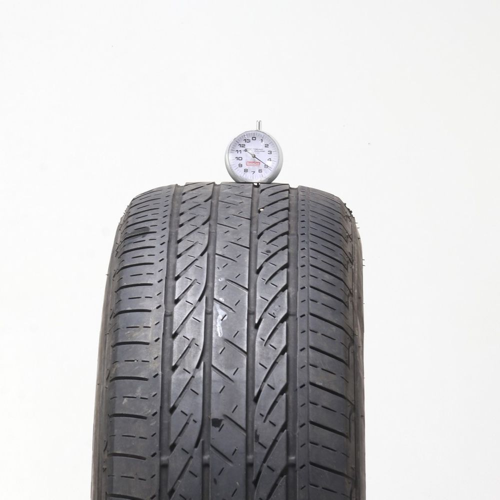 Set of (4) Used 225/65R17 Bridgestone Dueler H/P Sport AS 102H - 4.5-5/32 - Image 2