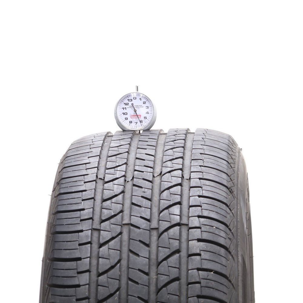 Set of (4) Used 235/60R18 Douglas All Season (Douglas) 103H - 6-7.5/32 - Image 2