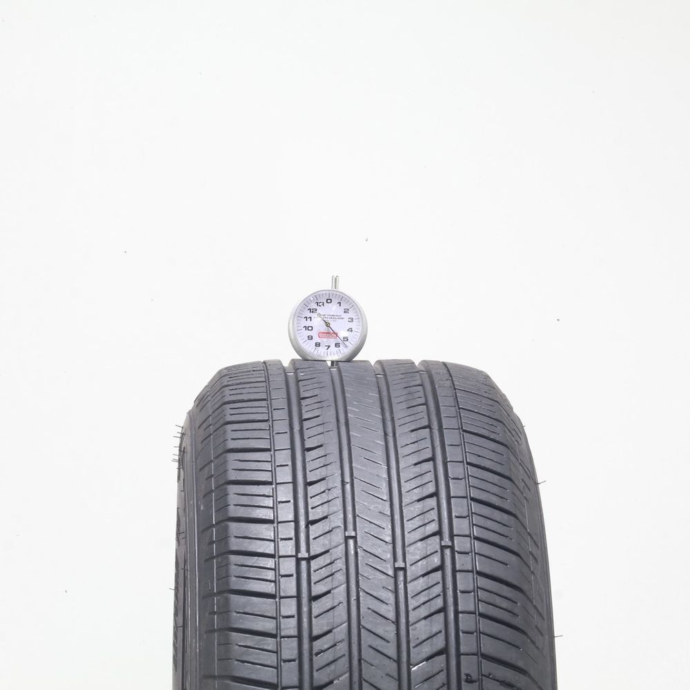 Set of (4) Used 215/65R17 Goodyear Assurance Finesse 99H - 5/32 - Image 2