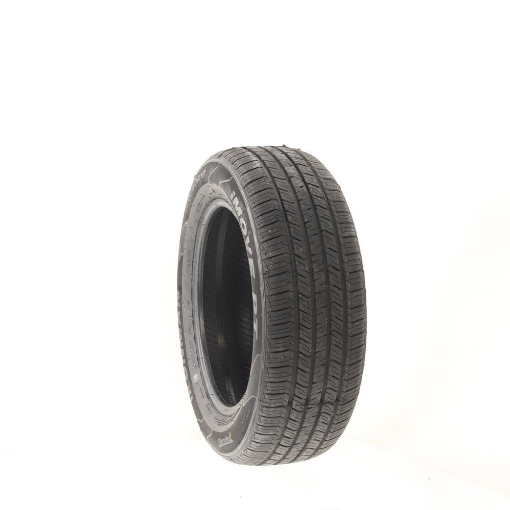 Set of (2) New 225/60R17 Ironman IMove PT 99H - Image 1