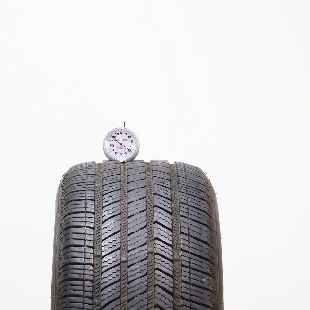 Set of (2) Used 225/55R17 Bridgestone Turanza Quiet Track 97V - 4.5-5/32 - Image 2