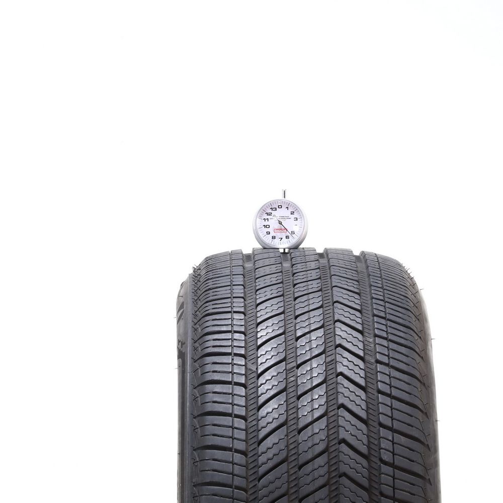 Set of (2) Used 225/55R17 Bridgestone Turanza Quiet Track 97V - 4.5-5/32 - Image 5