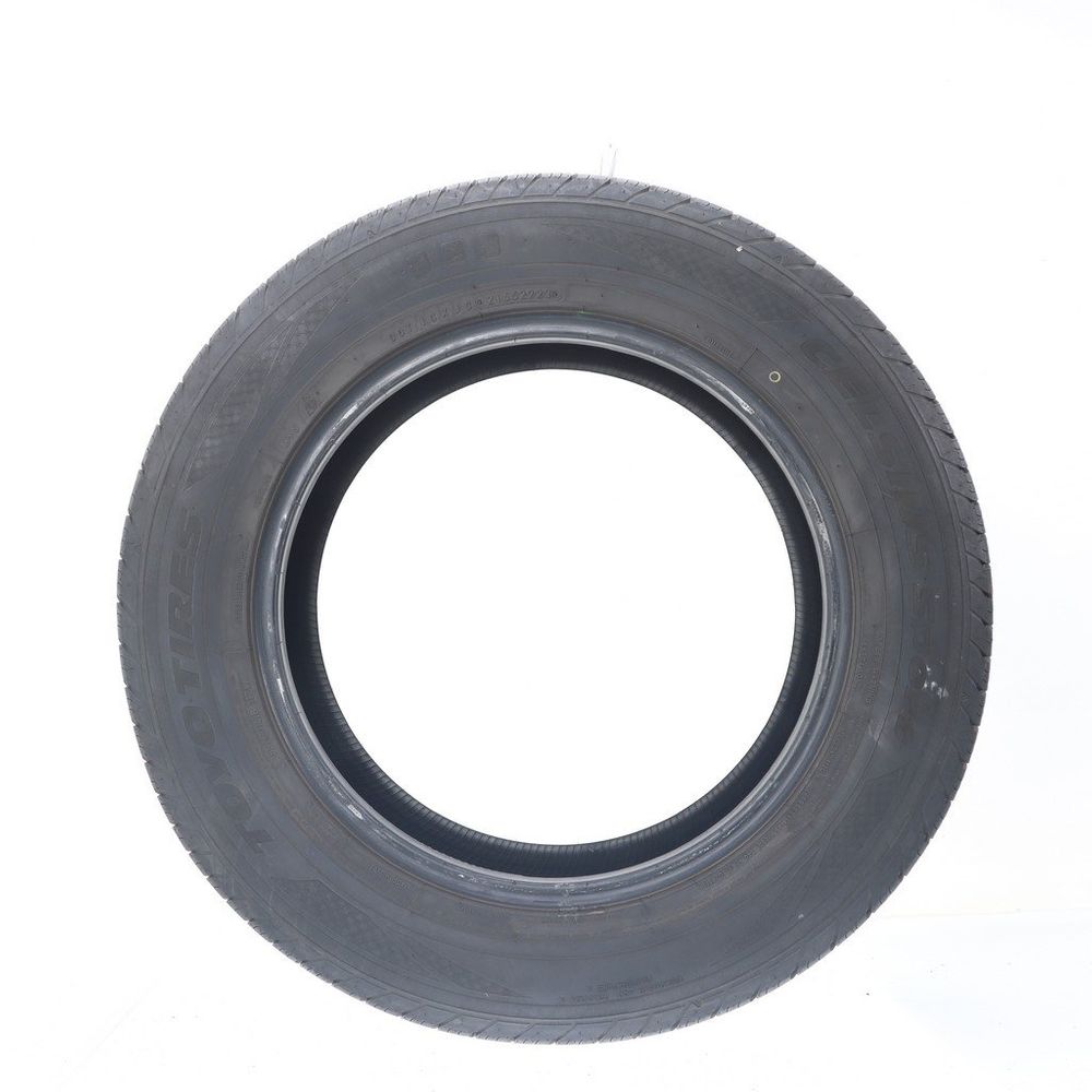 Used 255/60R18 Toyo Celsius Sport 112W - 8/32 - Image 3