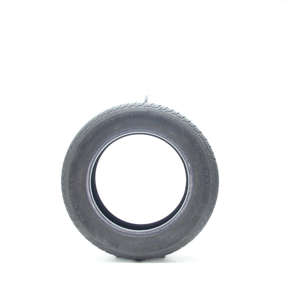 Used 175/65R14 General Altimax RT43 82T - 9/32 - Image 3