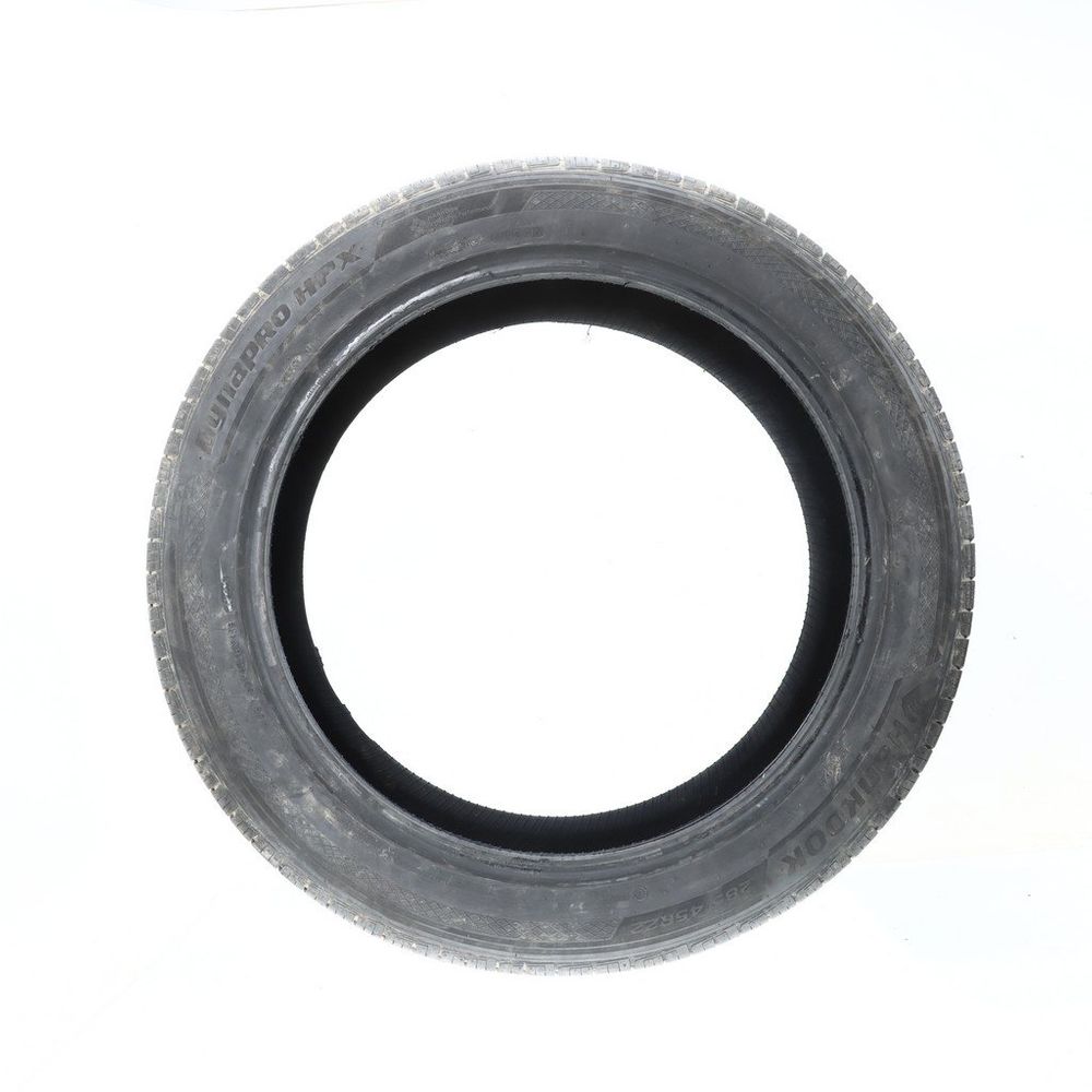 New 285/45R22 Hankook Dynapro HPX RA43 114H - Image 3