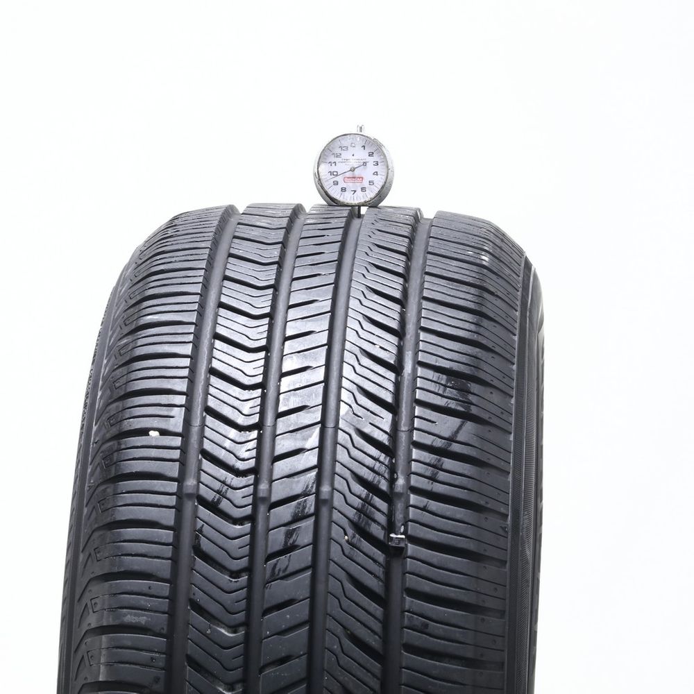 Set of (2) Used 255/50R20 Yokohama Geolandar X-CV G057 109W - 8.5-9.5/32 - Image 5