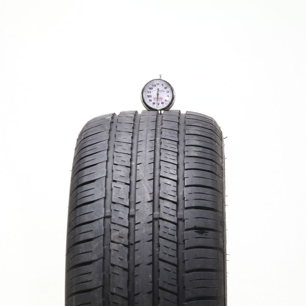 Set of (2) Used 225/60R18 Leao Lion Sport 4X4 HP 100H - 7-8/32 - Image 2