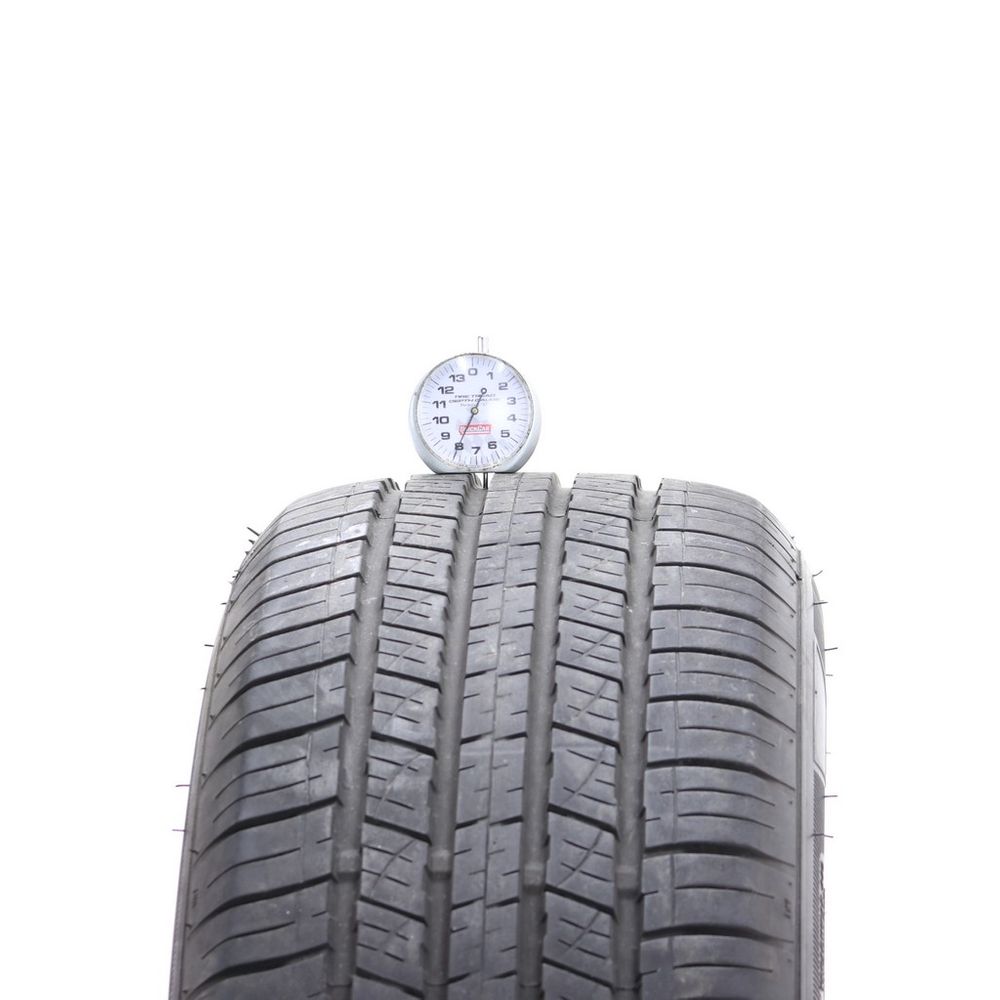 Set of (2) Used 225/60R18 Leao Lion Sport 4X4 HP 100H - 7-8/32 - Image 5