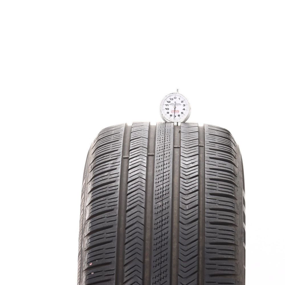 Used 245/60R18 Vredestein Hitrac 105V - 7/32 - Image 2