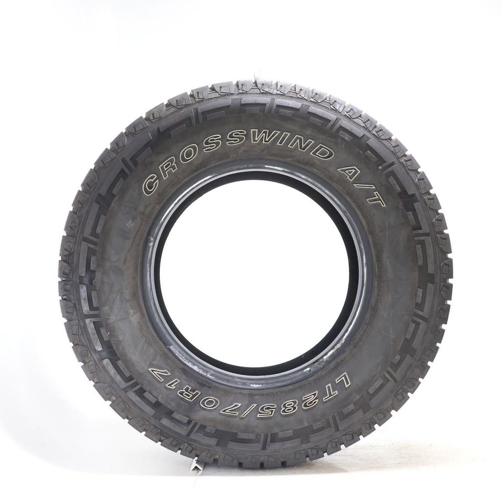 Used LT 285/70R17 Linglong Crosswind A/T 121/118S D - 12/32 - Image 3