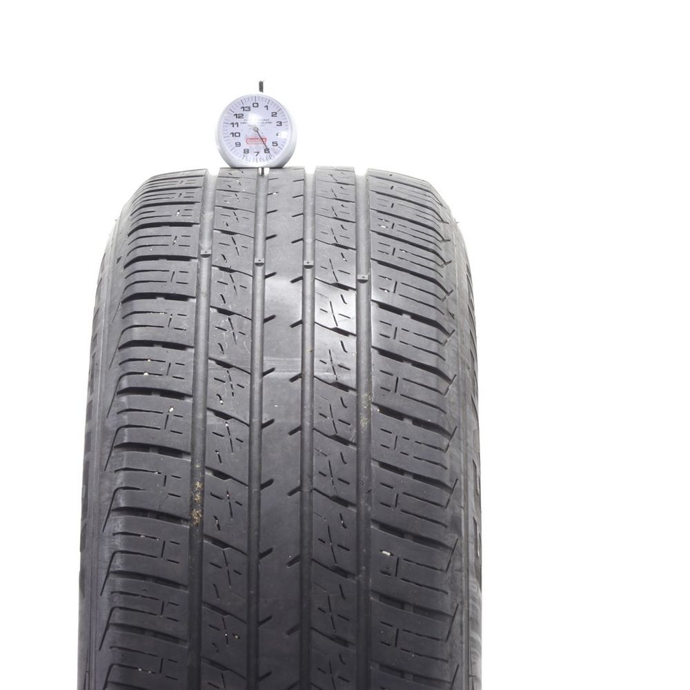 Set of (2) Used 225/65R17 Sentury Crossover 102H - 6-7.5/32 - Image 2