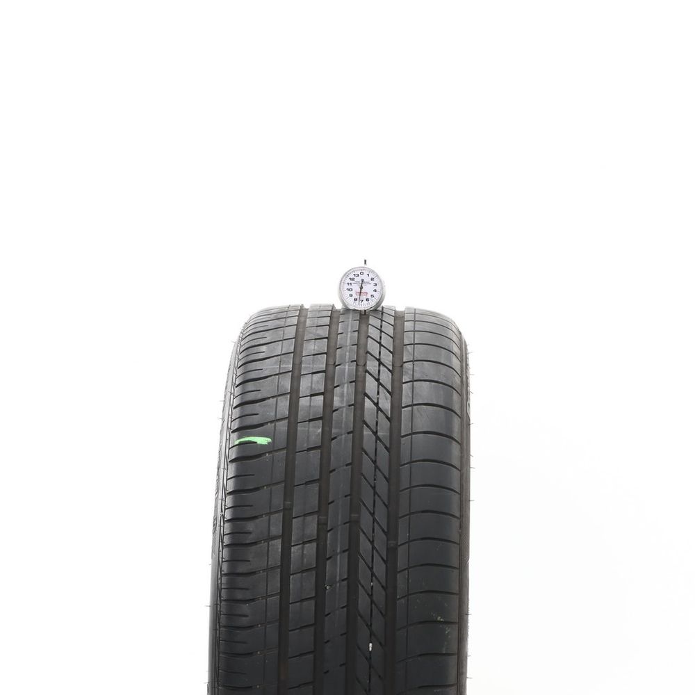 Set of (2) Used 225/65R17 Sentury Crossover 102H - 6-7.5/32 - Image 5