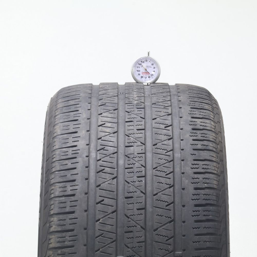 Used 285/40R22 Hankook Dynapro HP2 Plus AO 110H - 5/32 - Image 2