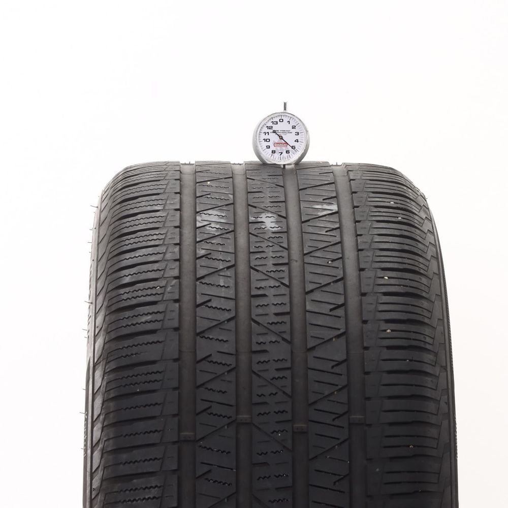 Used 285/40R22 Hankook Dynapro HP2 Plus AO 110H - 5/32 - Image 2