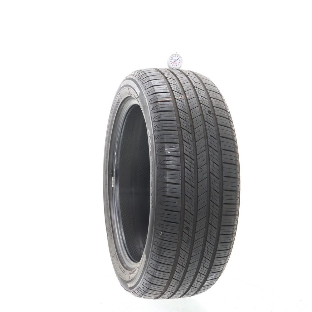 Set of (2) Used 245/50R20 Blackhawk Agility SUV 102V - 7.5-9/32 - Image 4