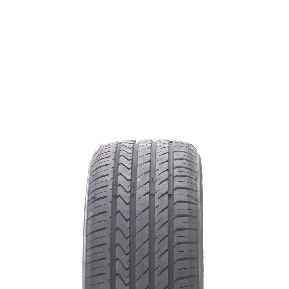 Driven Once 225/45ZR18 Lexani LX-Twenty 95W - 9.5/32 - Image 2