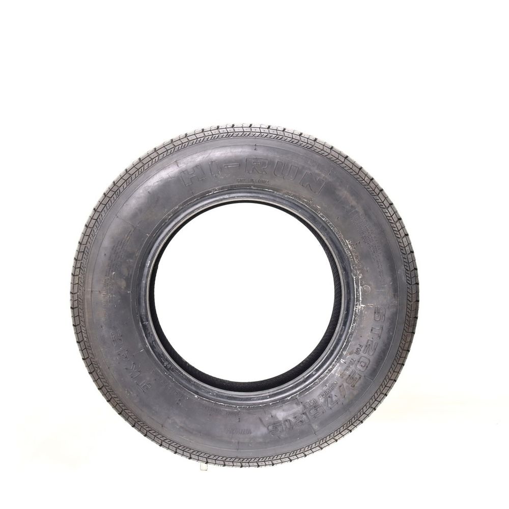 New ST 205/75R15 Hi-Run JK42 107/102M D - Image 3