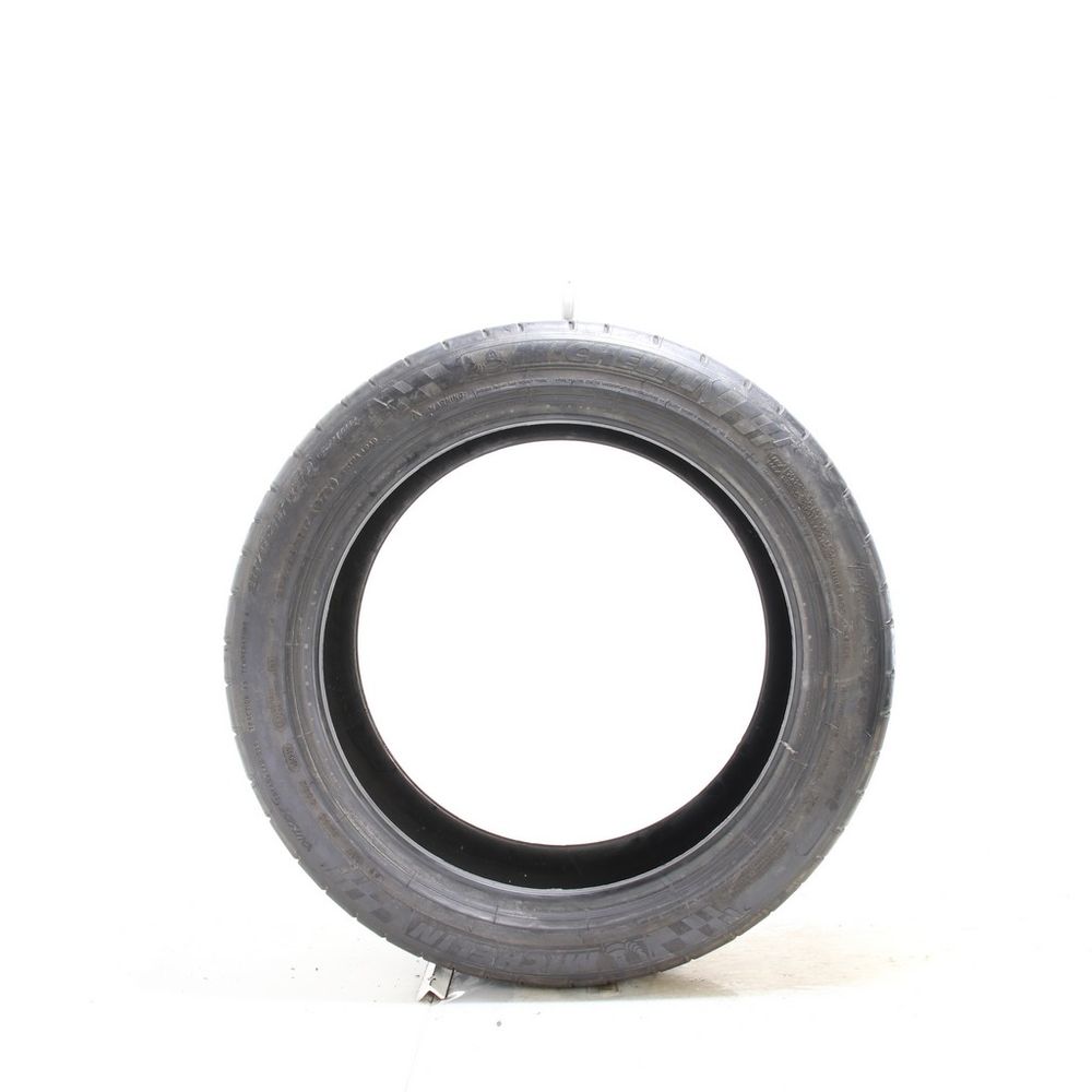 Used 235/45ZR17 Michelin Pilot Super Sport 97Y - 9.5/32 - Image 3