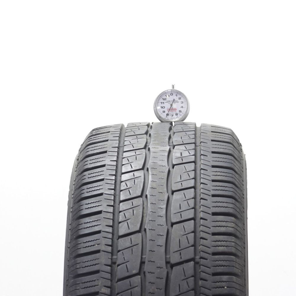 Set of (2) Used 235/55R19 General Grabber HTS 60 101H - 8-9/32 - Image 2