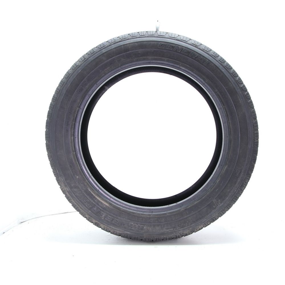Set of (2) Used 235/55R19 General Grabber HTS 60 101H - 8-9/32 - Image 3