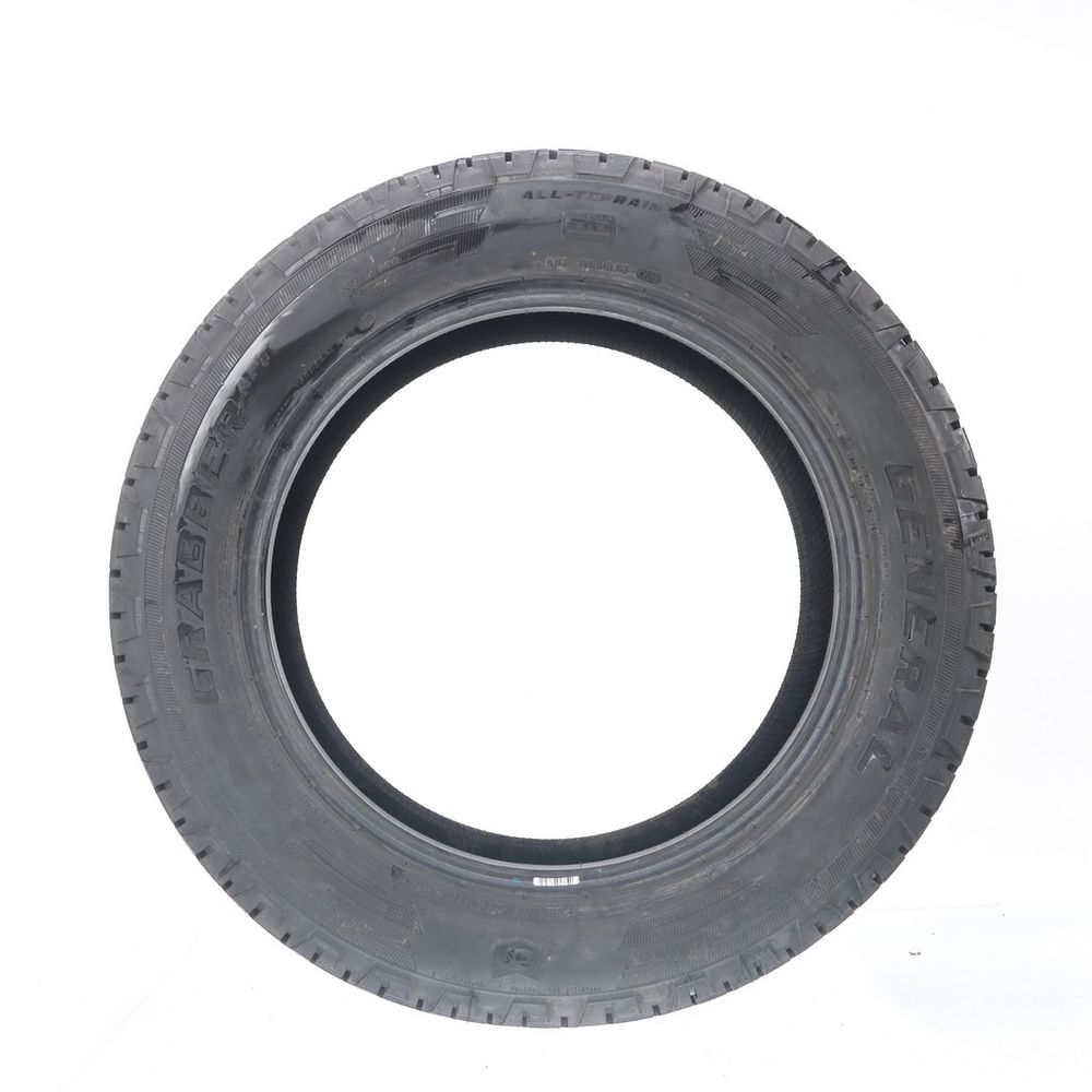 Driven Once 275/55R20 General Grabber APT 117T - 14/32 - Image 3