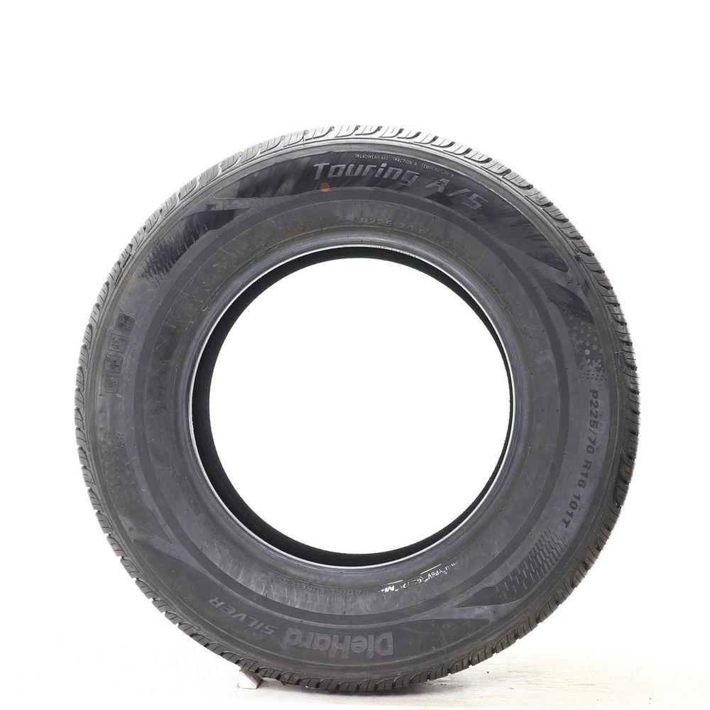 New 225/70R16 DieHard Silver Touring A/S 101T - 10.5/32 - Image 3