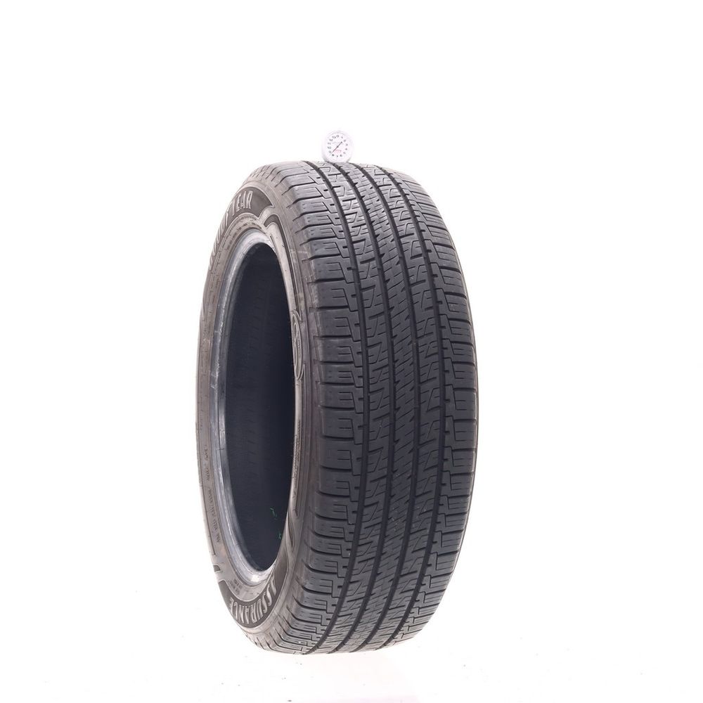 Used 235/55R19 Goodyear Assurance MaxLife 101V - 8.5/32 - Image 1
