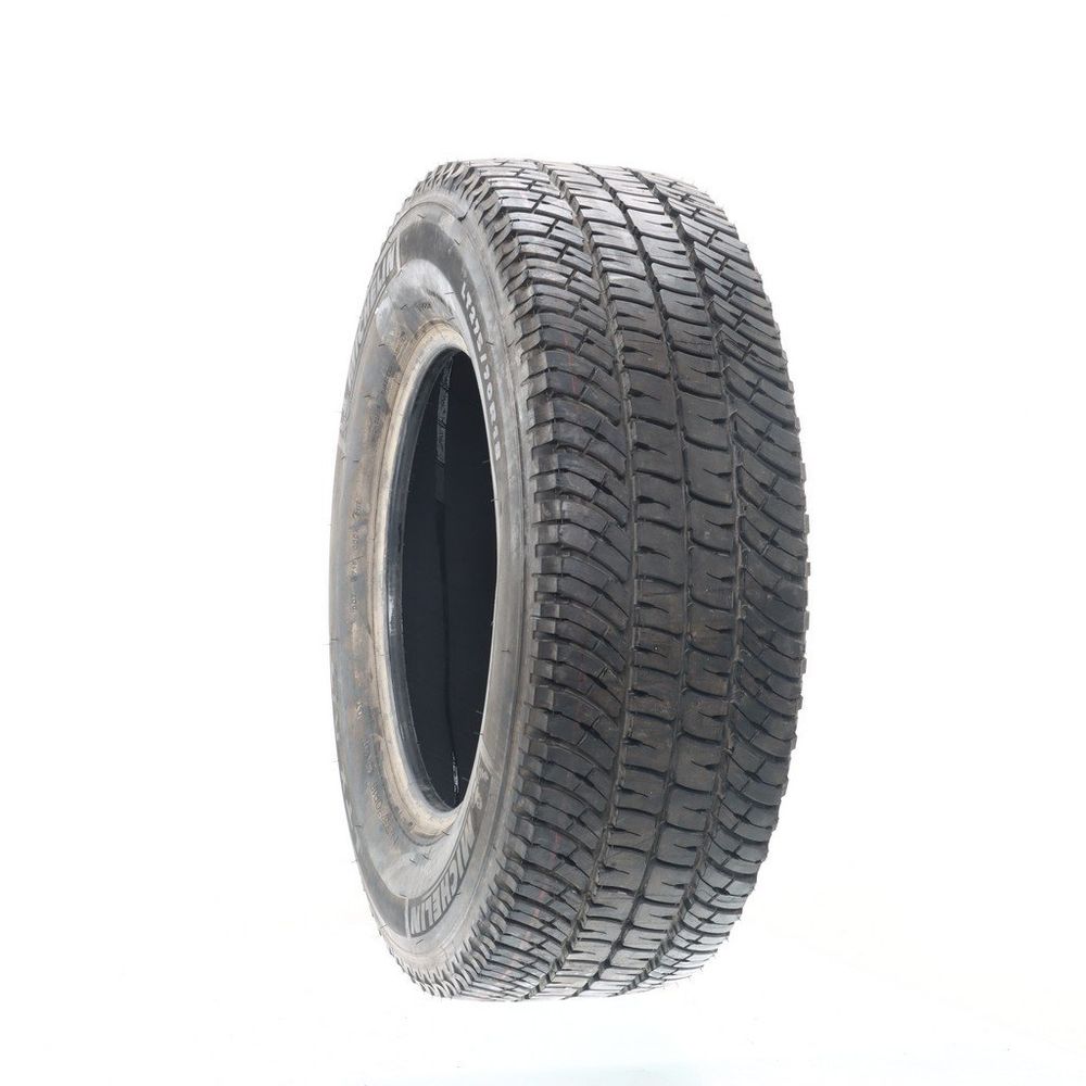 Used LT 275/70R18 Michelin LTX A/T2 125/122R E - 15.5/32 - Image 1